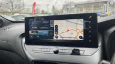 Nissan Juke 1.6 Hybrid N-Connecta 5dr Auto Hybrid Hatchback